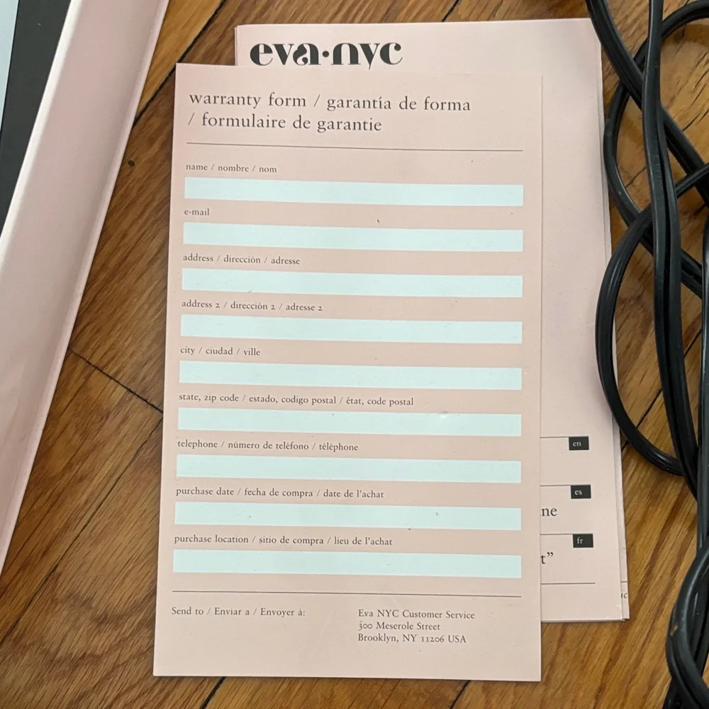 Black Hair Straightener